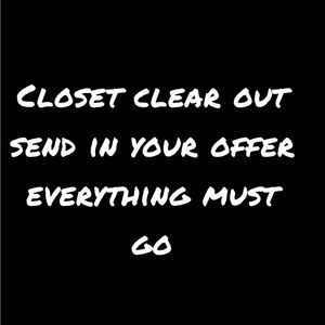 Bundle or send in offer